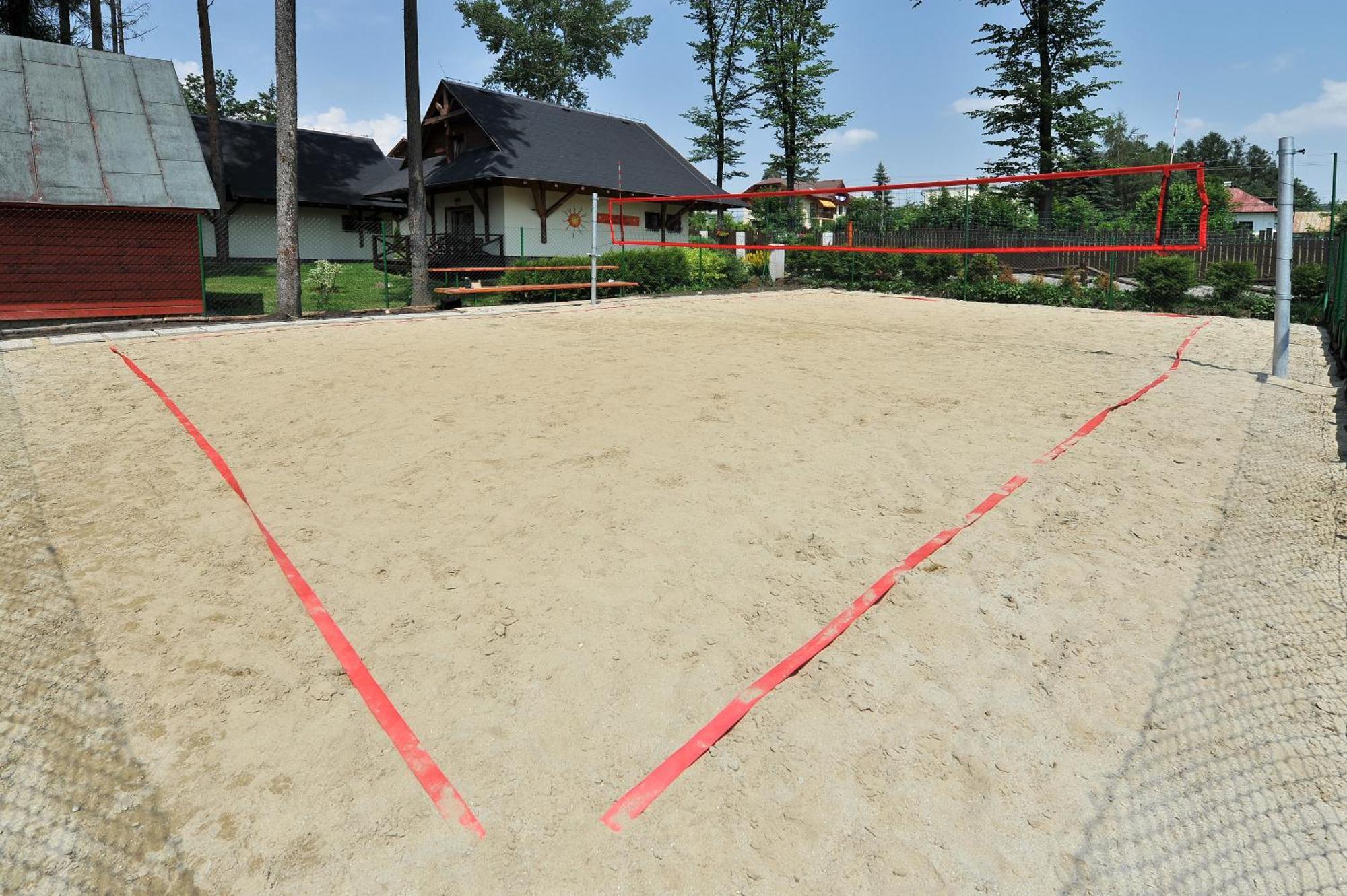 Aplend Domceky Tatry Holiday Veľký Slavkov Exteriör bild