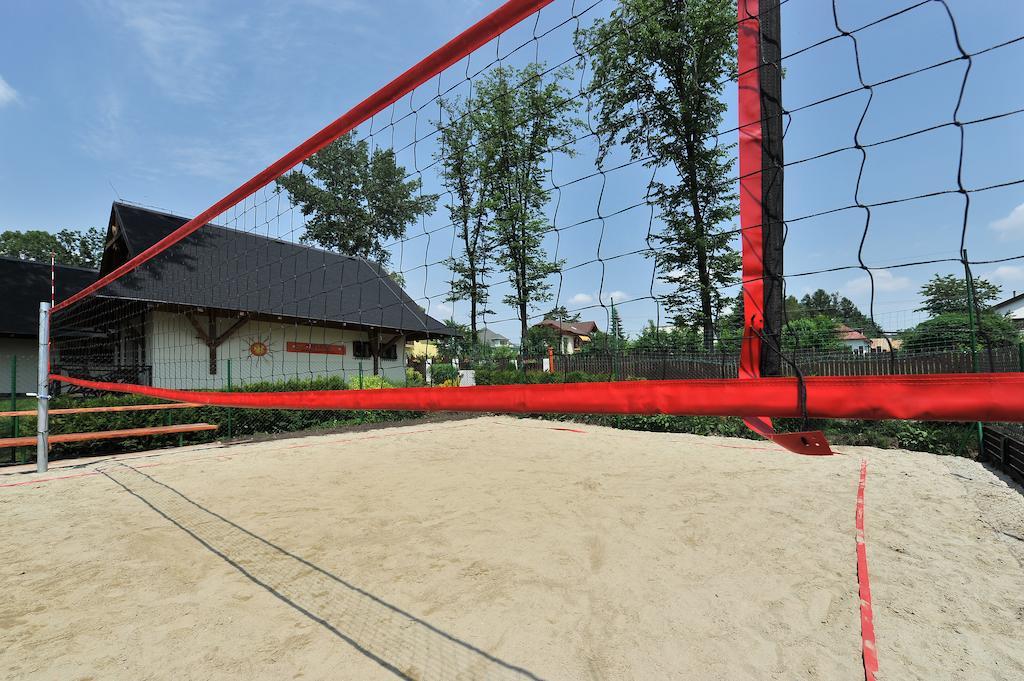 Aplend Domceky Tatry Holiday Veľký Slavkov Exteriör bild