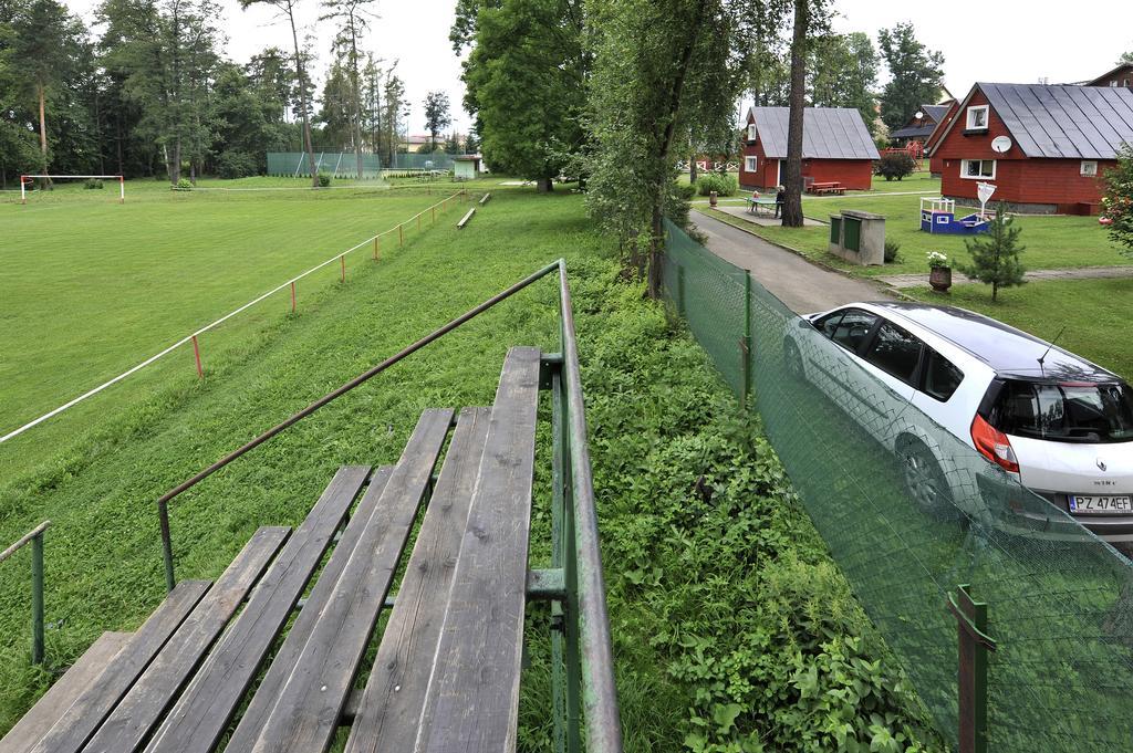Aplend Domceky Tatry Holiday Veľký Slavkov Exteriör bild