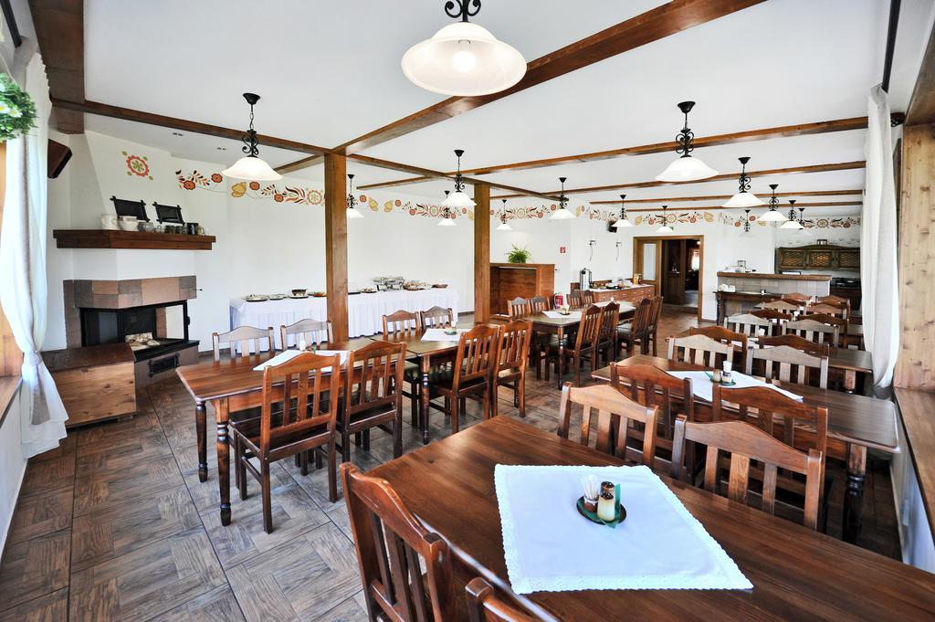 Aplend Domceky Tatry Holiday Veľký Slavkov Exteriör bild
